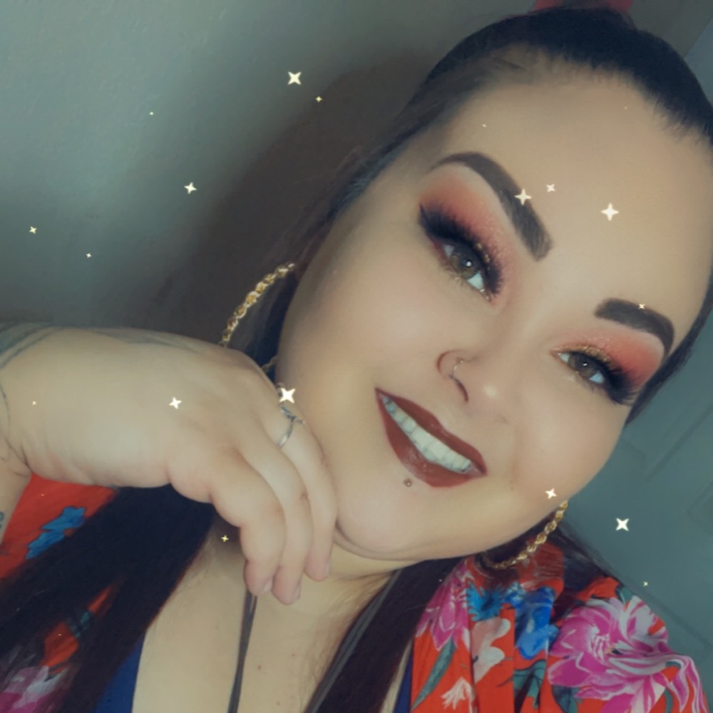 Meet your Posher, Raven